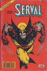 Issue #9