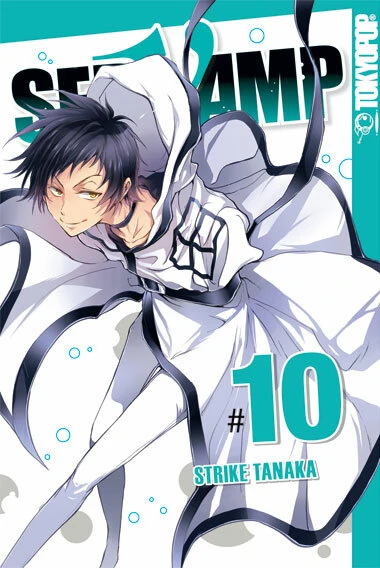 Cover of Band 10
