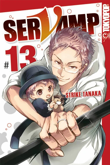 Cover of Band 13