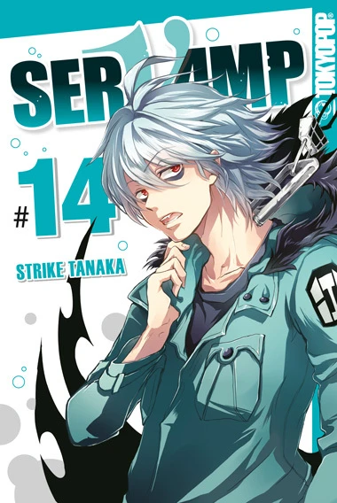 Cover of Band 14