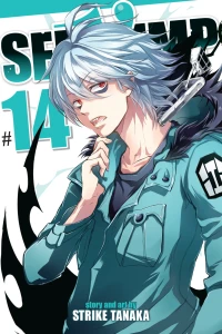 The Truth of the Servamps Comes To Light