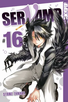 Issue #16