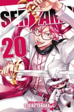 Issue #20