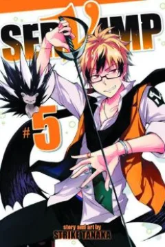Vol. 5