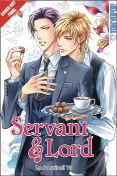 Cover of Volume #1
