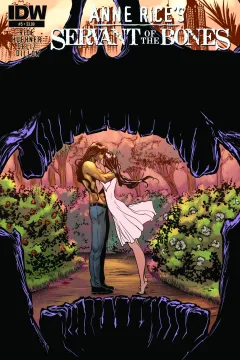 Issue #5