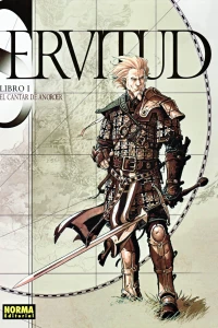 El cantar de Anoroer