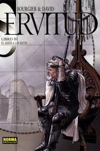 El adiós de los reyes