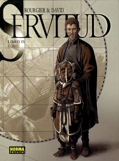 Cover of Iccrins