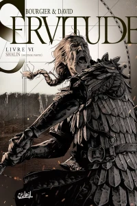 Shalin - seconde partie