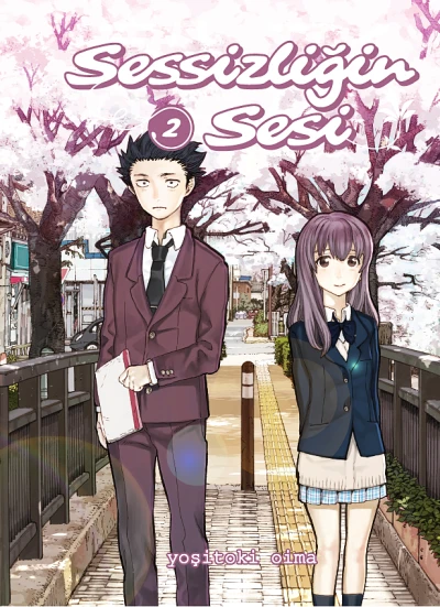 Cover of Issue #2