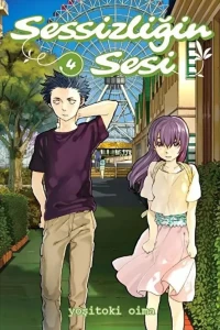 Issue #4