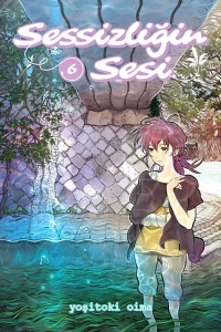 Issue #6
