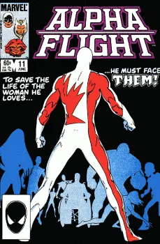 Cover of Set-Up