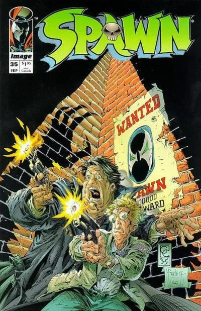 Cover of Set Up, Part 1