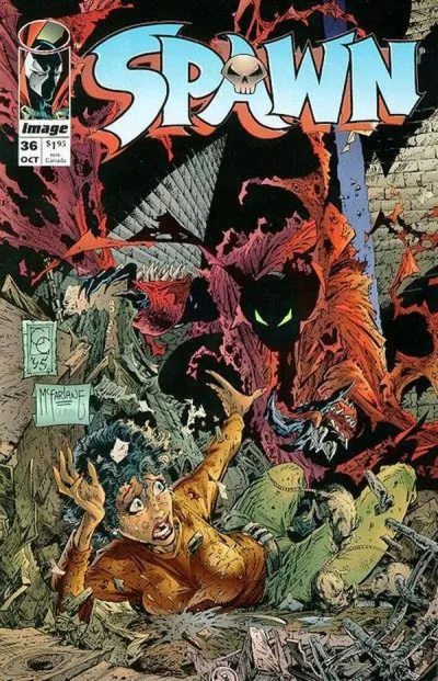 Cover of Set Up, Part 2