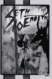 Issue #1
