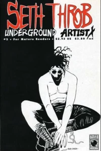 Issue #3