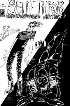 Issue #4