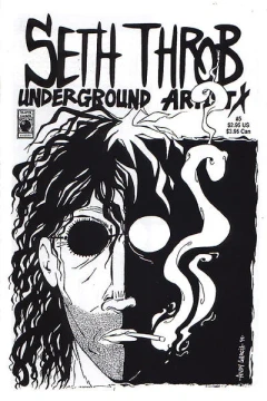 Issue #5
