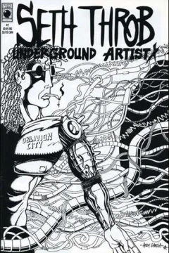 Issue #7