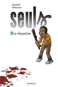 La disparition