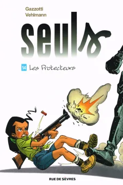 Les protecteurs