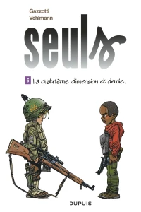 La quatrième dimension et demie