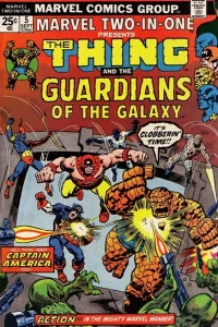 Seven Against The Empire