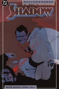 Seven Deadly Finns Part 1: Seeing Red