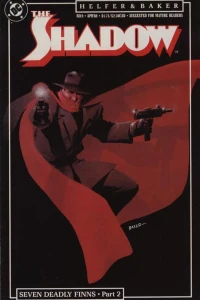 Seven Deadly Finns Part 2: Fool for a Client