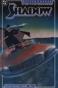 Seven Deadly Finns Part 3: Fool's Parade