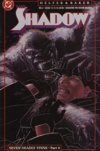 Seven Deadly Finns Part 6: Finale!