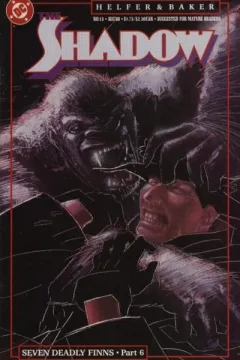 Seven Deadly Finns Part 6: Finale!