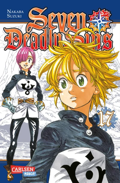 Cover of Band 17