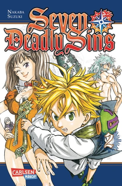 Cover of Band 2