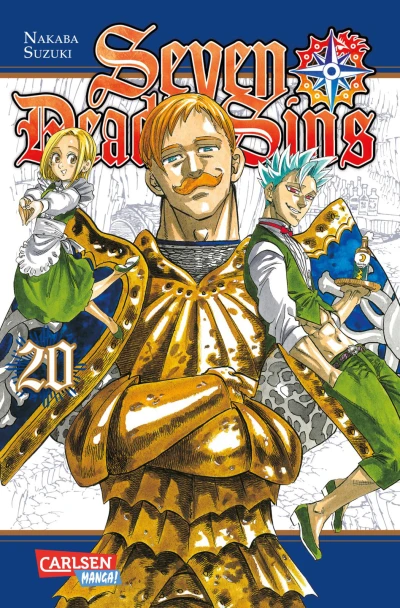 Cover of Band 20
