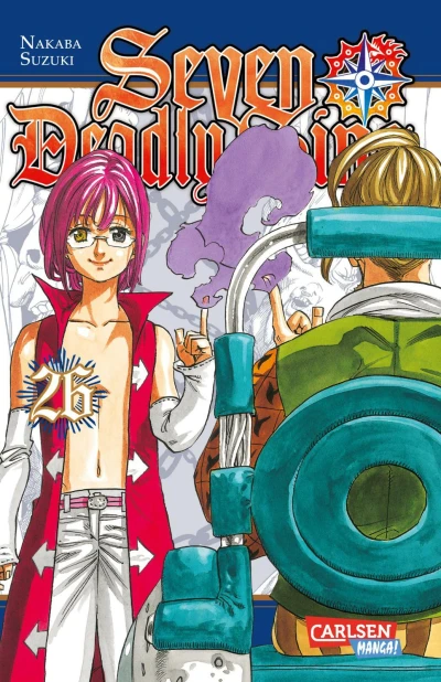 Cover of Band 26
