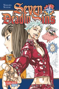 Band 3