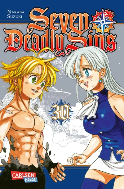 Cover of Band 30