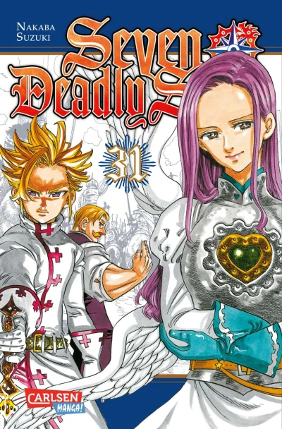 Cover of Band 31
