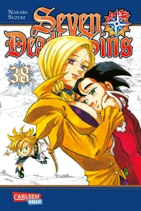 Band 38