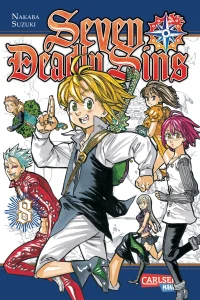 Band 8