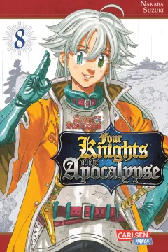 Issue #8