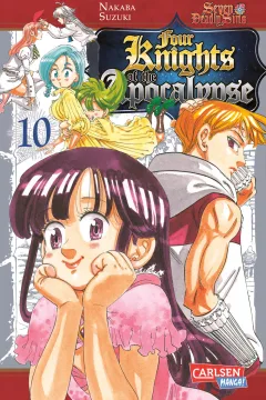 Issue #10