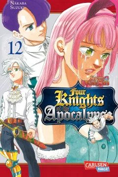 Issue #12