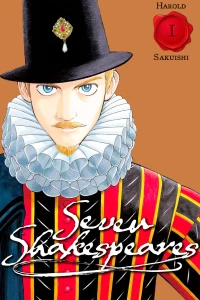 Volume 1