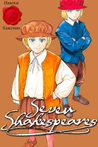 Volume 2