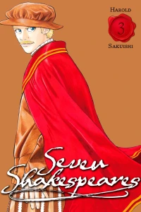 Volume 3