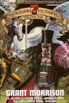 Volume 1
